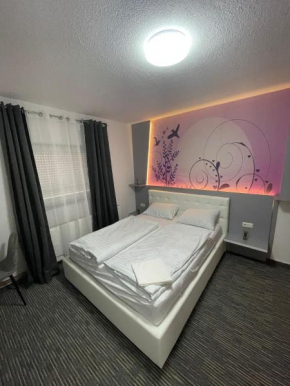 Apartman D&D